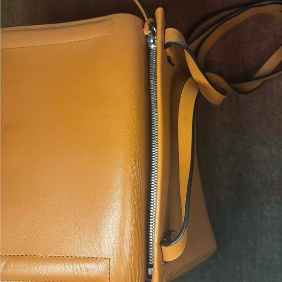 Rag & Bone Tan Crossbody Bag - Picture 4 of 8